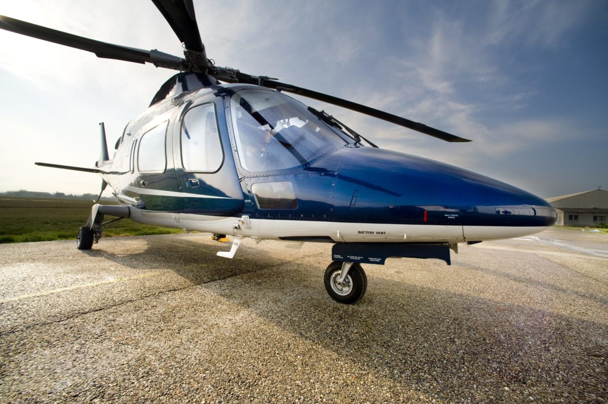 AgustaPower